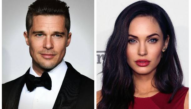 Borítókép: Ilyen lenne Palvin Barbi és Cara Delevingne vagy Megan Fox és Angelina Jolie összemixelve - FOTÓ