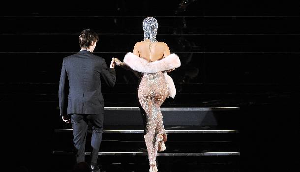 Borítókép: Az elmúlt 20 év legmegosztóbb szettjei: Angelina Jolie, Madonna és Beyoncé divatbakijai
