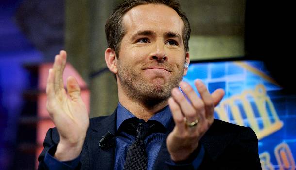 Borítókép: Izmok és romantika: A 6 legjobb film Ryan Reynoldstól
