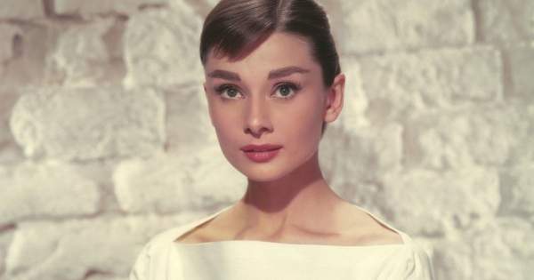 Borítókép: Audrey Hepburn 5 titkos életmód tippje