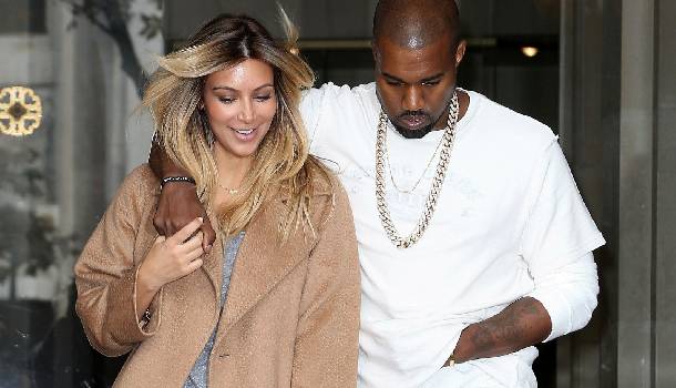 Borítókép: Így hozta magát bombaformába Kim Kardashian a szülés után