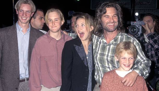 Borítókép: Tudtad? Hihetetlenül jó pasi Kate Hudson féltestvére - FOTÓ