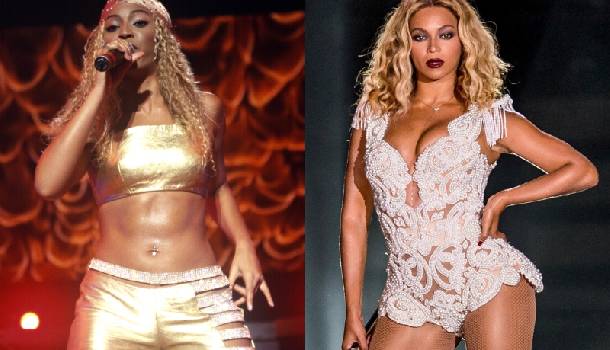 Borítókép: Ennyit változott Beyoncé stílusa a Destiny's Child óta