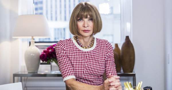 Borítókép: A stílus maga: 10 dolog, amit eddig nem tudtál Anna Wintourról