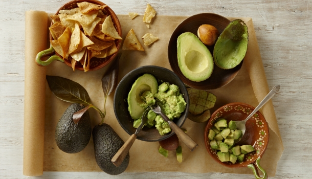 Borítókép: Így rontod el a guacamolét