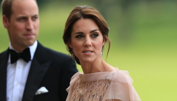 Borítókép: Már nem Katalin a britek stílusikonja! Csúnyán lecserélték a hercegnét a királyi család egy másik tagjára
