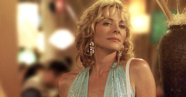 Borítókép: Akkor és most: fotókon, hogy hogyan változott az évek során a most 70 éves Kim Cattrall - a színésznő egykor minden férfit megigézett!