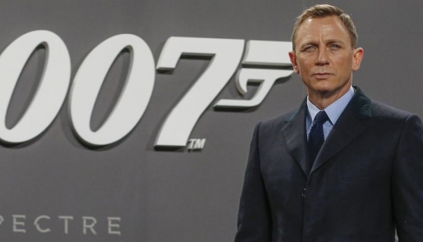 Borítókép: Mi lett veled Daniel Craig? Alig lehet ráismerni az egykori James Bondra