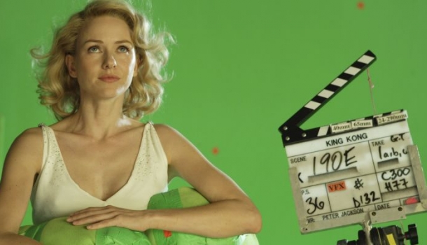Borítókép: 10 dolog, amit nem tudtál a szépséges Naomi Watts-ról