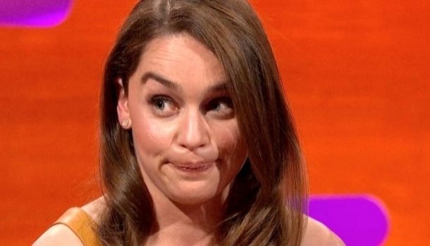 Borítókép: Nem fogod elhinni, milyen fényűző házat vett magának Emilia Clarke a sztárgázsijából - FOTÓK