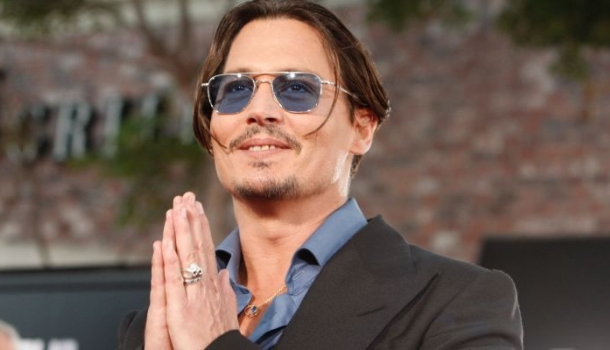 Borítókép: Filmrajongók, figyelem! Johnny Depp igazi sikerfilm folytatásában vállalt szerepet