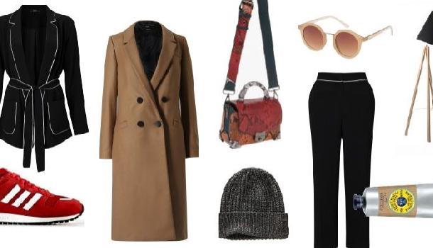 Borítókép: JOY napok kívánságlista - Stylistunk, Tankó Tekla kedvencei