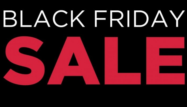 Borítókép: Black Friday a legmenőbb márkáknál!