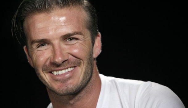 Borítókép: Erre nem gondoltunk! Victorián kívül ezért a nőért rajong még David Beckham
