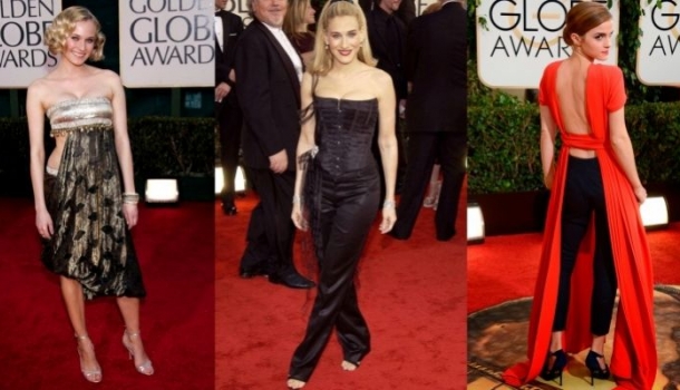 Borítókép: Az elmúlt évek legvitatottabb szettjei a Golden Globe-ról