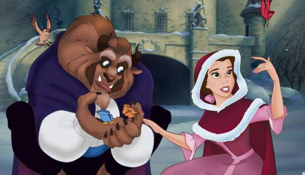 Borítókép: Lenyűgöző videó! A Disney legszebb jelenetei 6 percbe sűrítve