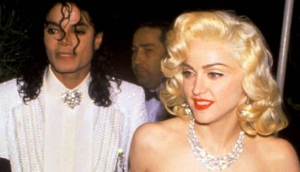 Borítókép: Hoppá! Michael Jackson lányának akár Madonna is lehetne az anyja?