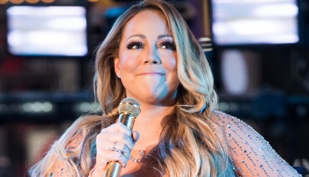 Borítókép: Mariah Carey durva dolgot tesz új klipjében -  a szerelmi csalódás küldte padlóra