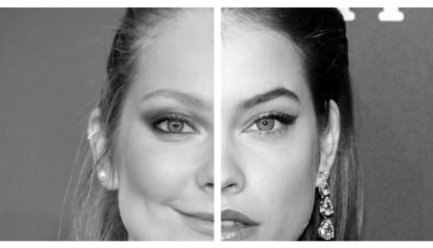 Borítókép: Mihalik vs. Palvin - Ki volt a New York-i amfAR gála legfényesebb magyar csillaga?