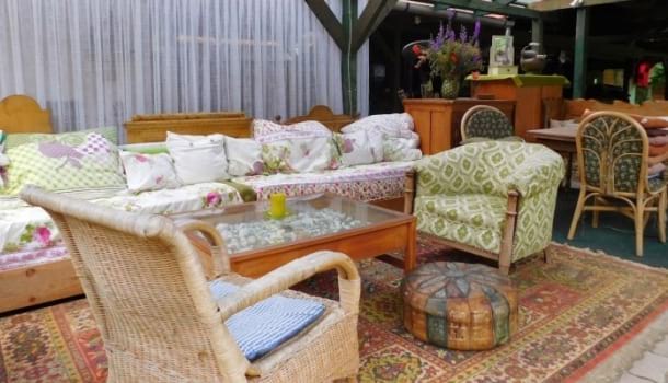 Borítókép: Glamping 4.0