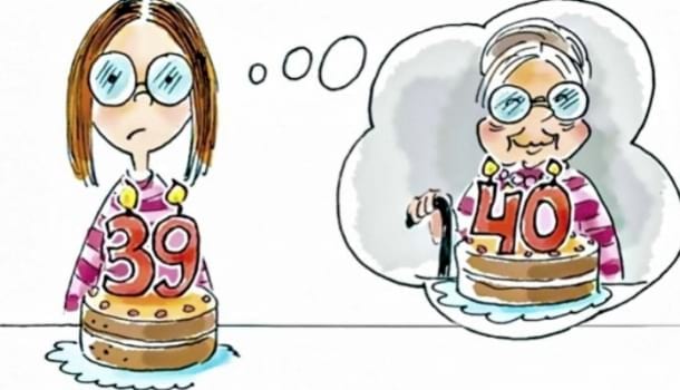 Borítókép: Magadra ismersz? 10 vicces illusztráció arról, hogy nőnek lenni sokszor kész őrület