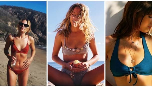 Borítókép: 6 új bikinitrend, amiről tudnod kell