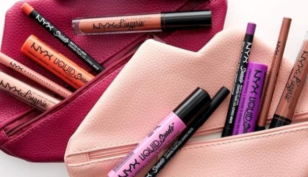 Borítókép: InStyle exkluzív: A szezon legmenőbb sminktrendjeiről és újdonságairól mesél a NYX sminkmestere