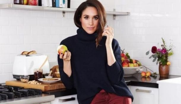 Borítókép: Már most fényűzésben él? Less be Meghan Markle lakásába