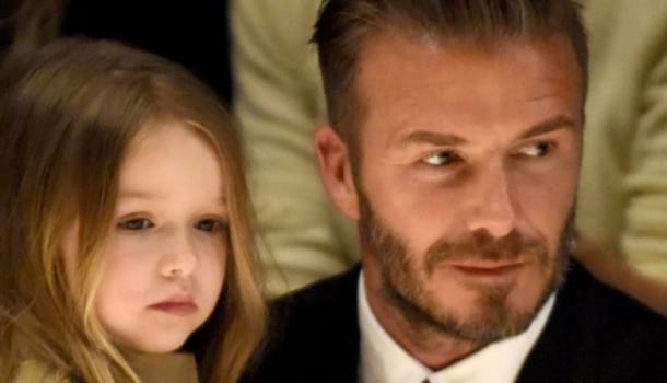 Borítókép: Mert megérdemli? Harper Beckham szülinapi bulijától tuti, hogy leesik az állad
