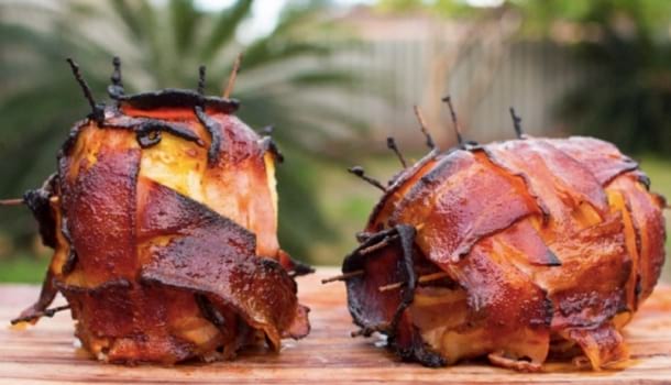 Borítókép: Swineapple: Bizarrul hangzik, de elképesztően finom a nyár grillslágere