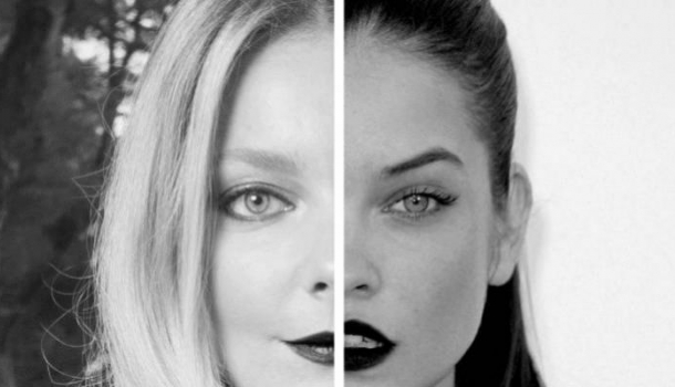 Borítókép: Mihalik vs. Palvin – Szerinted melyik magyar modell volt a csinosabb a New York-i divathéten?