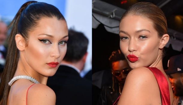 Borítókép: Tegyünk pontot a nagy kérdésre: most akkor Gigi vagy Bella Hadid a stílusosabb? – Szavazz te is!