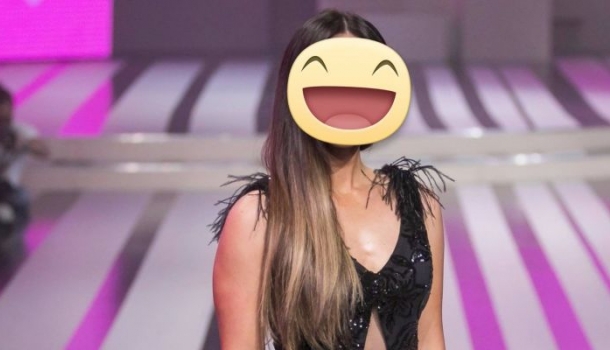 Borítókép: A szíve mélyén ilyen arcformára vágyik minden nő! Kitalálod, melyik ez a típus?