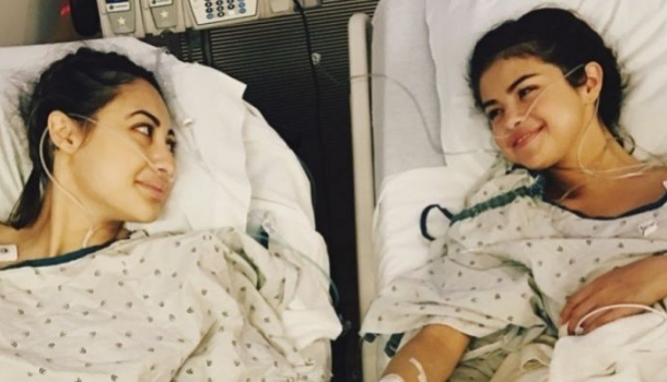 Borítókép: Selena Gomez először mesélt életmentő szervátültetéséről – Szavain mindenki meghatódott