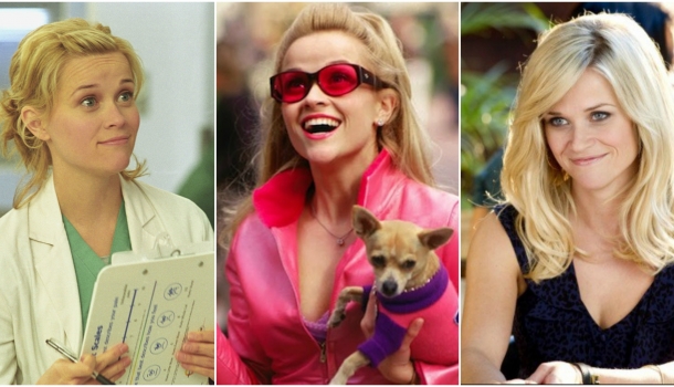 Borítókép: Személyiségteszt: te melyik Reese Witherspoon-karakterre hasonlítasz?