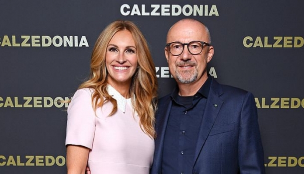 Borítókép: Ott jártunk a CALZEDONIA legshow-ján! Képes beszámoló!