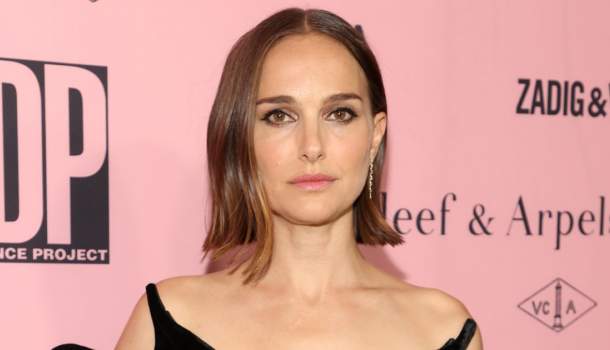 Borítókép: "100 sztorim is van, ha kell" – Natalie Portman elgondolkodtató vallomása a szexuális zaklatásról
