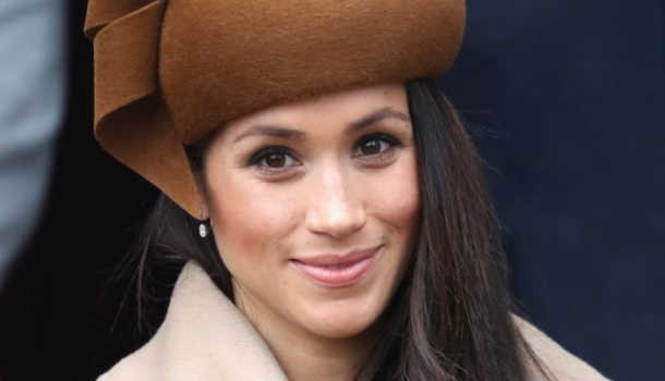 Borítókép: Nem kérdés, ez lesz 2018 esküvői ruhája! Kiszivárogott, hogy miben lesz Meghan Markle a nagy napon