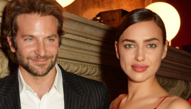 Borítókép: Elolvadtunk! Végre friss fotó készült Irina Shayk és Bradley Cooper tündéri kislányáról