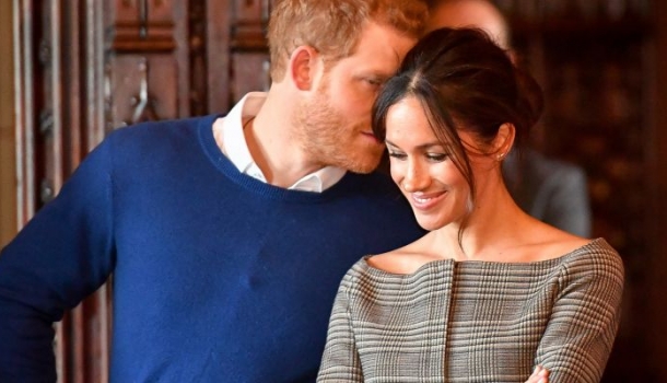 Borítókép: Meghan Markle különleges trendet indított el: te is ki fogod próbálni?