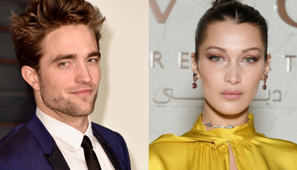 Borítókép: Ők lennének az igazi Bella és Edward? A két sztár együtt mutatkozott, és iszonyatosan jól állnak egymásnak – FOTÓ