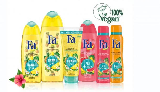Borítókép: Mostantól vegán és GMO mentes testápolási termékekkel hódít a Fa