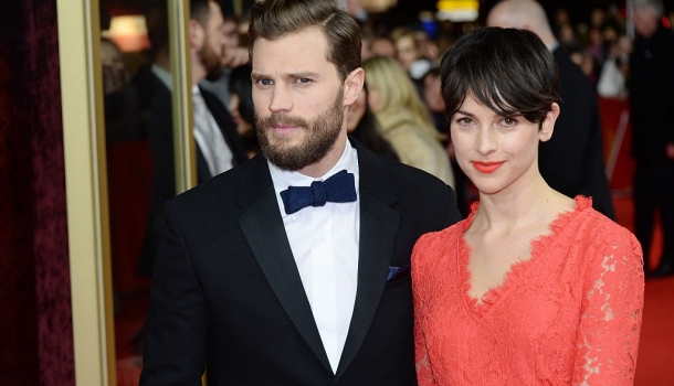 Borítókép: Vajon Jamie Dornan felesége is rajong Christian Grey-ért? A színész most elárulta az igazságot!