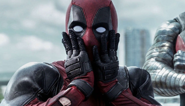 Borítókép: Hoppá! Sokak nagy kedvence kapott szerepet a Deadpool 2-ben!