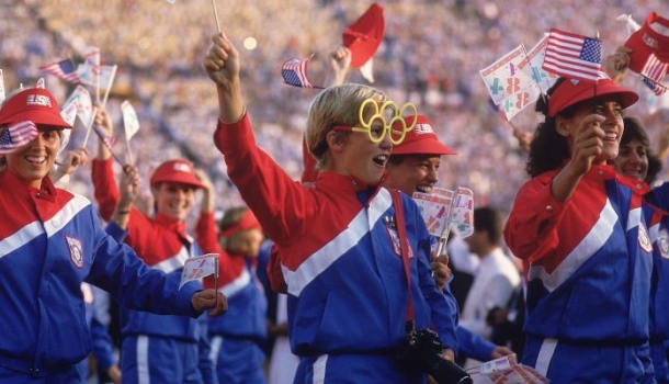 Borítókép: Kultikus sportszimbólum, #beforeitwascool: 34 éve hódít a Levi’s ikonikus logója