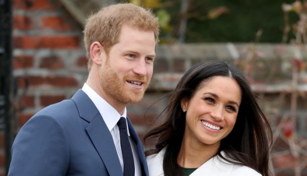 Borítókép: Gyerekkorunk kedvenc bandája összeáll Harry herceg és Meghan Markle esküvőjére