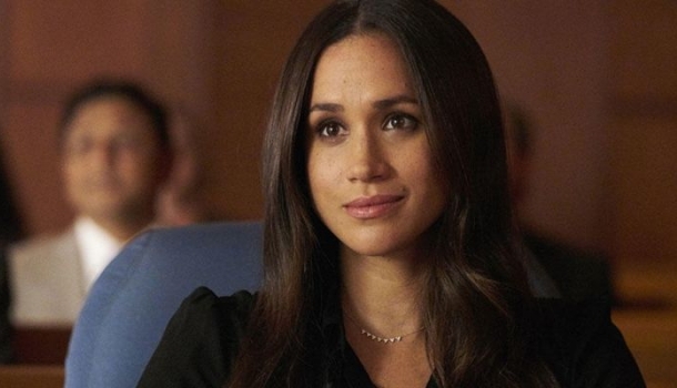 Borítókép: Lemaradtunk valamiről? Itt vannak az első fotók Meghan Markle esküvőjéről