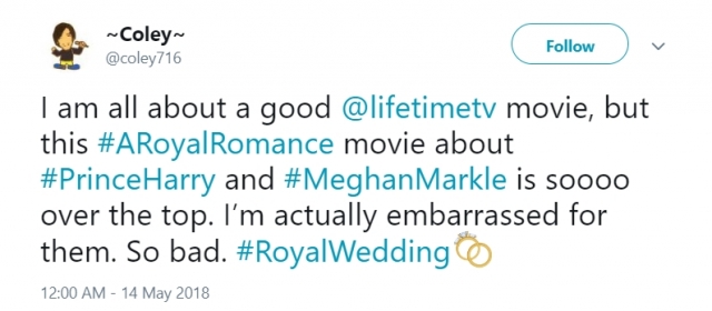 twitter, harry herceg, meghan markle, film, vélemény