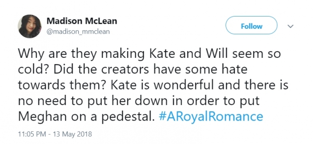 twitter, harry herceg, meghan markle, film, vélemény