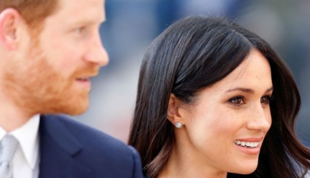Borítókép: Ezek a hírességek lesznek ott Meghan és Harry esküvőjén